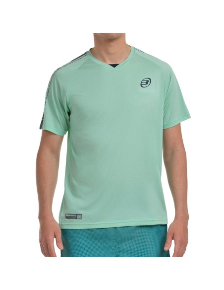 CAMISETA BULLPADEL BADAN 997 LIMA VIGORE | Ofertas de pádel